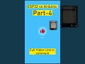 Arduino vs ESP32 – পার্থক্য জানুন এক নজরে | Bangla Tech Table  #arduino #arduinomicrocontroller
