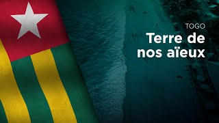 National Anthem Of Togo  Terre De Nos Aeux