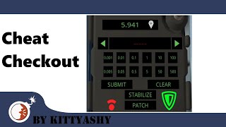 Cheat Checkout Tutorial (Keep Talking and Nobody Explodes)