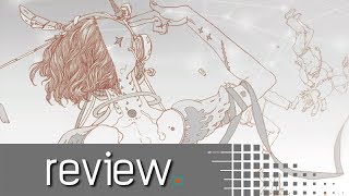 Cytus Alpha Review - Noisy Pixel