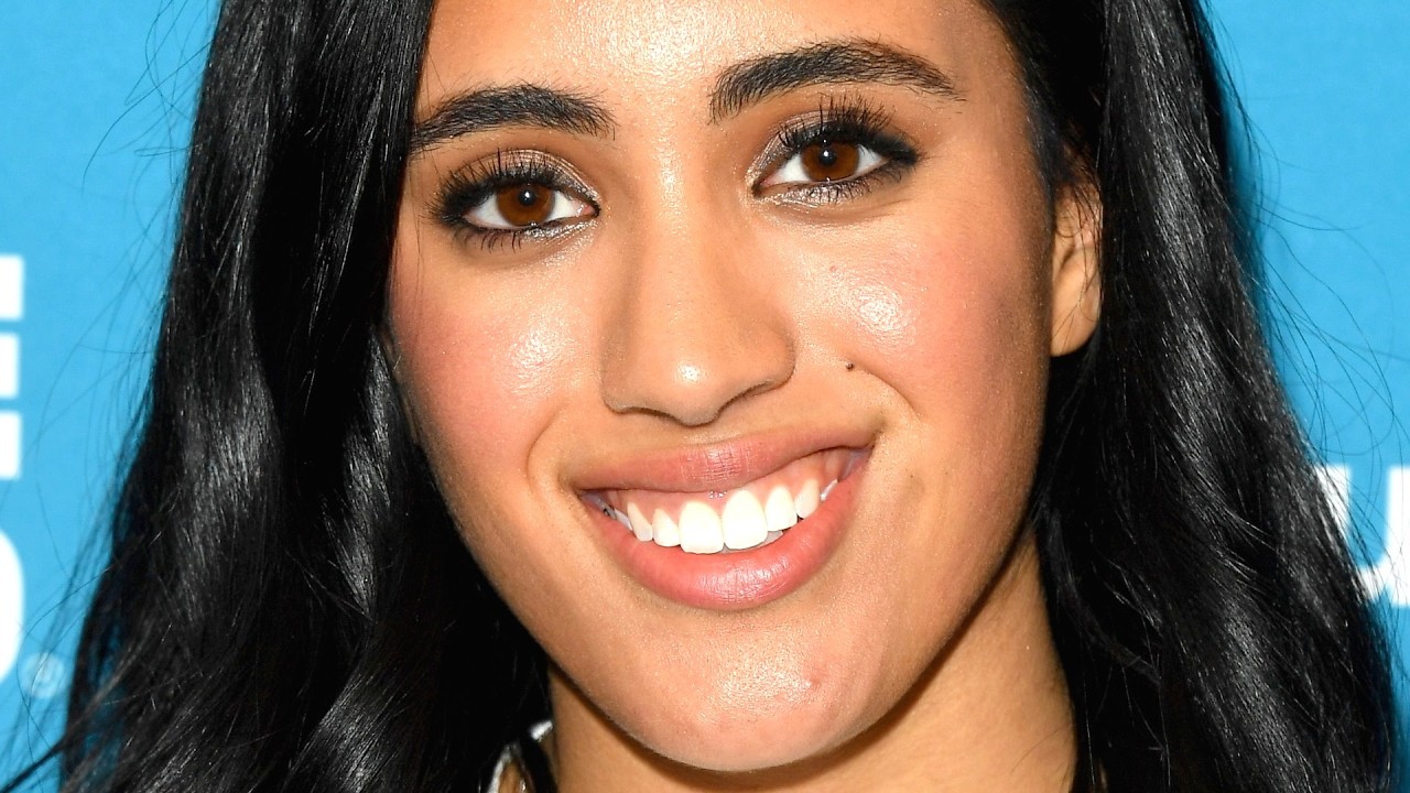 Ava Raine's Transformation Is Turning Heads