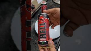 Hell Energy Drink Clic