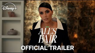 Alls Fair   Trailer  Disney Singapore