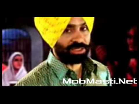 marno mool na darde babbu maan song