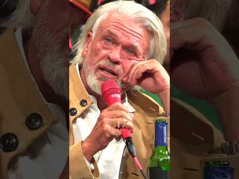 KT #782 |  Ron White shares the best pick-up line! 😅😂🐐 | #lol #jokes