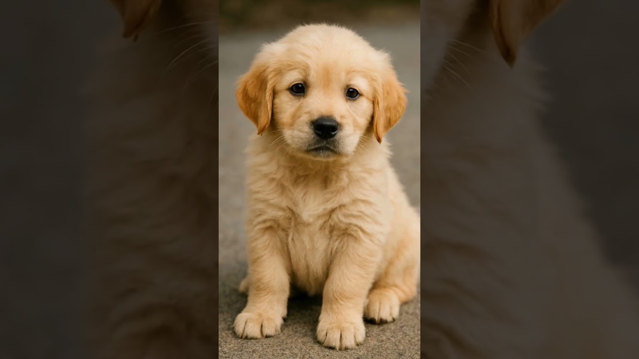 Внимание, милый щенок! ⚠️ Внимание, милый щенок! ⚠️ 