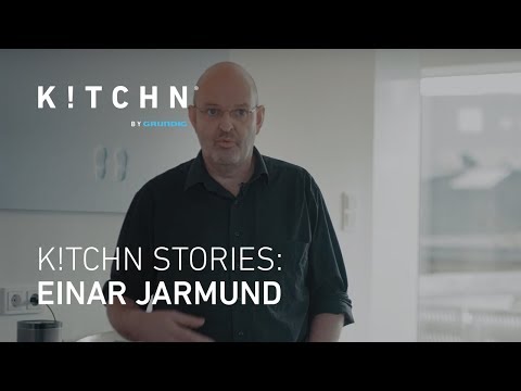K!tchn Stories: Einar