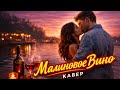 Малиновое Вино Кавер Лирика Ностальгия