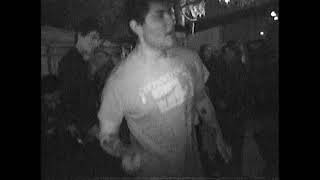 TRAITOR - Partial Set 2/23/18