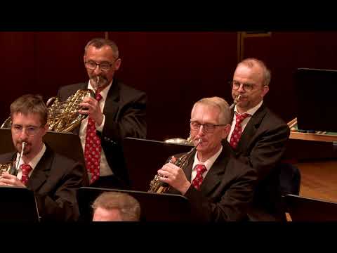 Concertino, Thomas Trachsel (Blasorchester Neuenkirch und Eva Brandazza-Lüthy)
