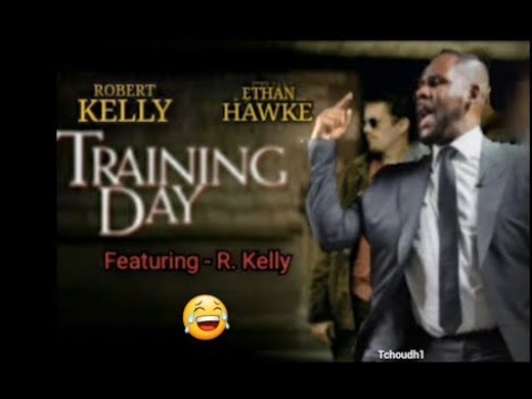 R. Kelly Goes