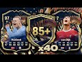 40x pl tots duo guaranteed packs  85 player picks