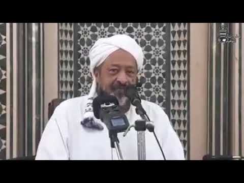 سوداني يرفع الأذان في روما الفاتيكان التي وعد أن يؤذن فيها النبي فالشيخ يتمني 