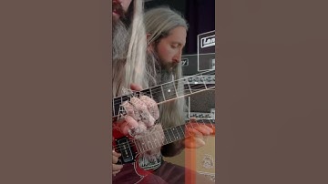 Thumbnail of Black Sabbath Paranoid Guitar Solo 🦇✝️ #tonyiommi #iommi #blacksabbath