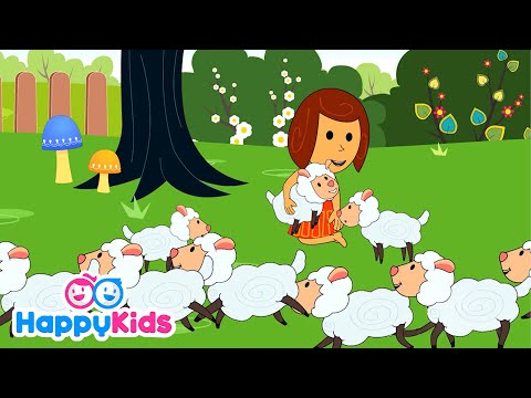 Molly's Little Doggy | Molly's Baking | Happy Kids | Molly Show