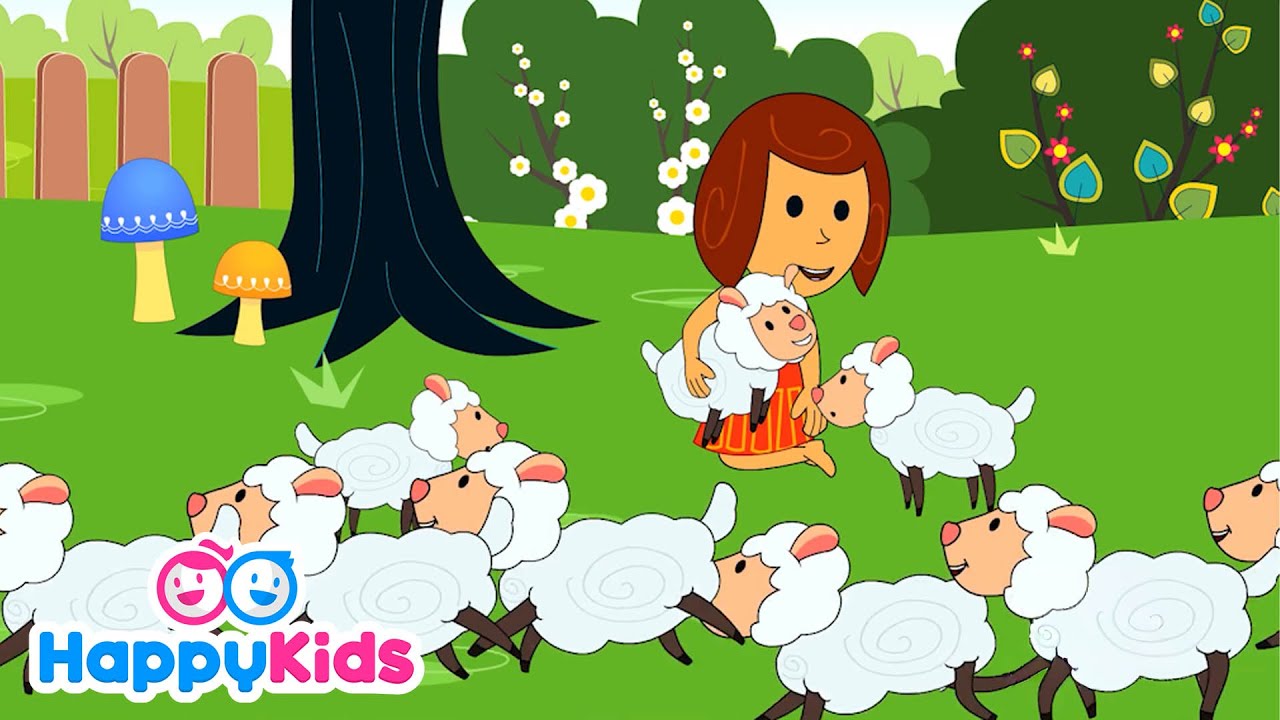 «Маленькая собачка Молли» | «Выпечка Молли» | «Счастливые дети» | Шоу Молли