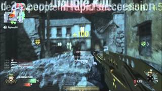 Call of duty minitage #7 by Zalkar-