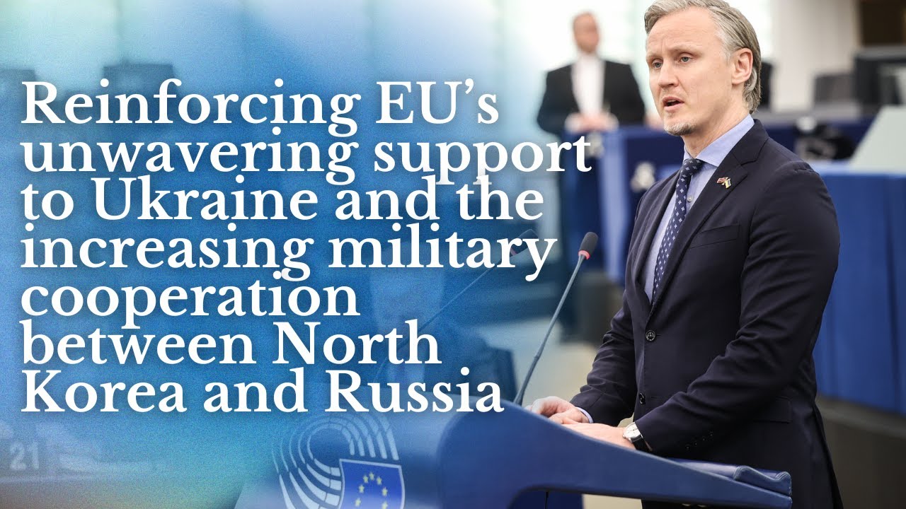 MEP Kols: The ghost of Chamberlain haunts Europe