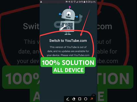 ✅ youtube me