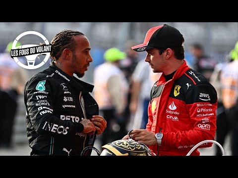 FORMULE 1 - Hamilton/Leclerc : les dessous d'une disqualification au GP des États-Unis