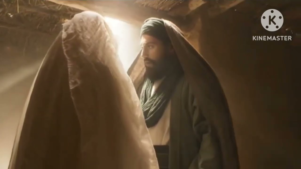 زواج النورين علي وفاطمه عليهم السلام