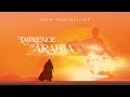 Lawrence of arabia  official trailer  presented in 70mm