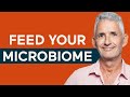 What to eat  avoid for a healthy gut microbiome tim spector md  mbg podcast