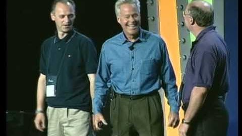 Staying Calm For Every Sales Call by Peter McLaughlin