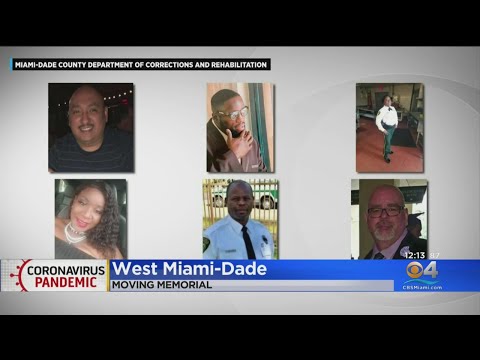 Miami Dade County Obituaries