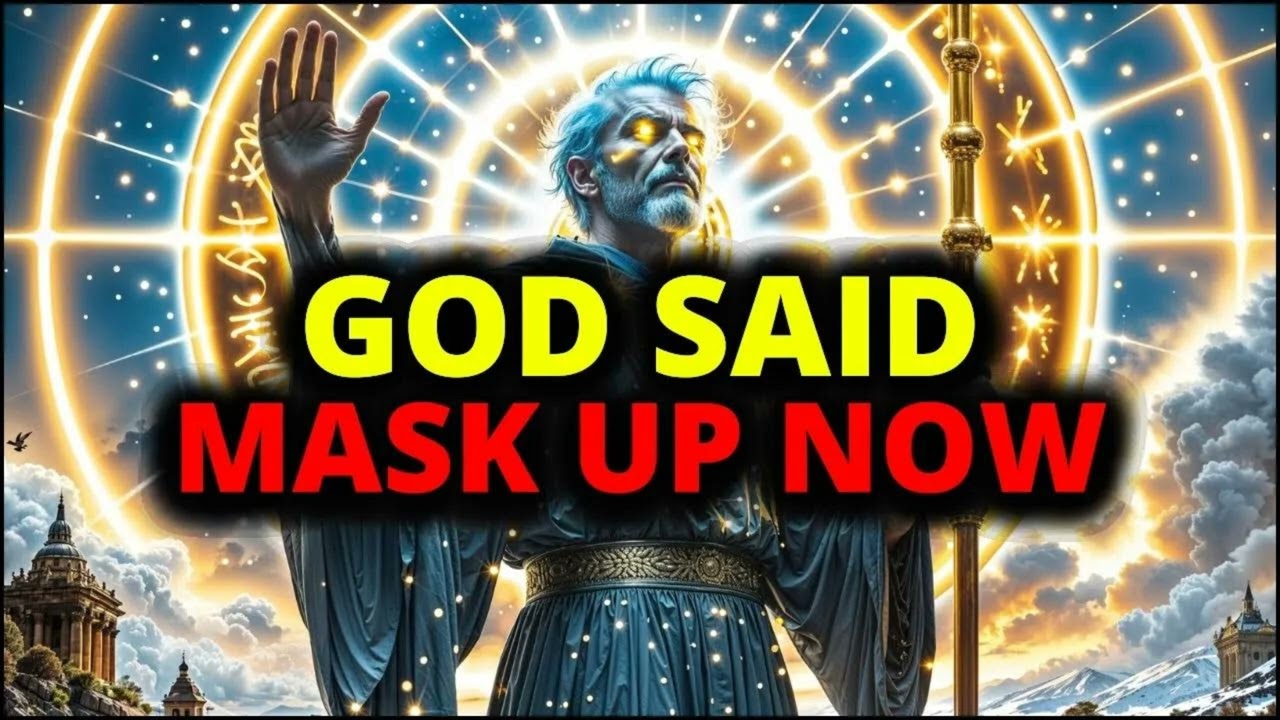 There isn't an Chosen Ones, Divine Warning: Unprecedented Crisis Ahead – Stay Alert! | Wisdom Guide