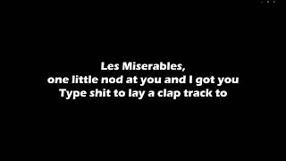 Gorillaz - The Sad God (Lyrics video, original version) Guide