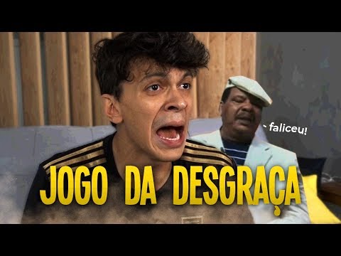 A PIOR PARTIDA DE COD QUE JÁ EXISTIU NO PLANETA!!!