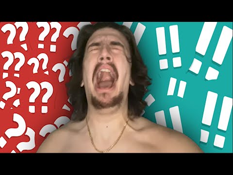 The Last Lethargic Live Stream