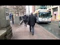 Meet Halifax’s new transit boss. He takes the bus