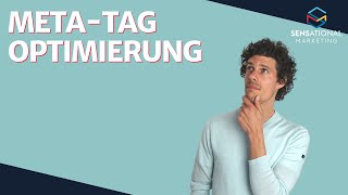 Meta Tags schreiben und optimieren screenshot 4