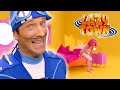 A Fun Day In Lazy Town Lazy Town S1 Ep 34 Full Episodes 