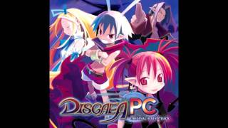 Disgaea PC OST - 06. Running Fire