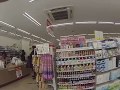 7-11 IN JAPAN. 日本の7-11。Japan travel guide.