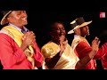 Madagascar's folk opera