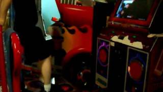 Furious D - Pandemonium Expert First P