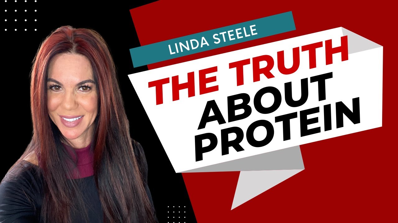 The Truth About Protein Linda Steele YouTube the-truth-about-protein-linda-steele-youtube