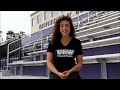 Shanay Gonder. Distinctly UMAC.