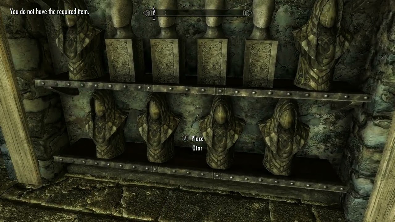 Skyrim Anniversary Edition Play Through 