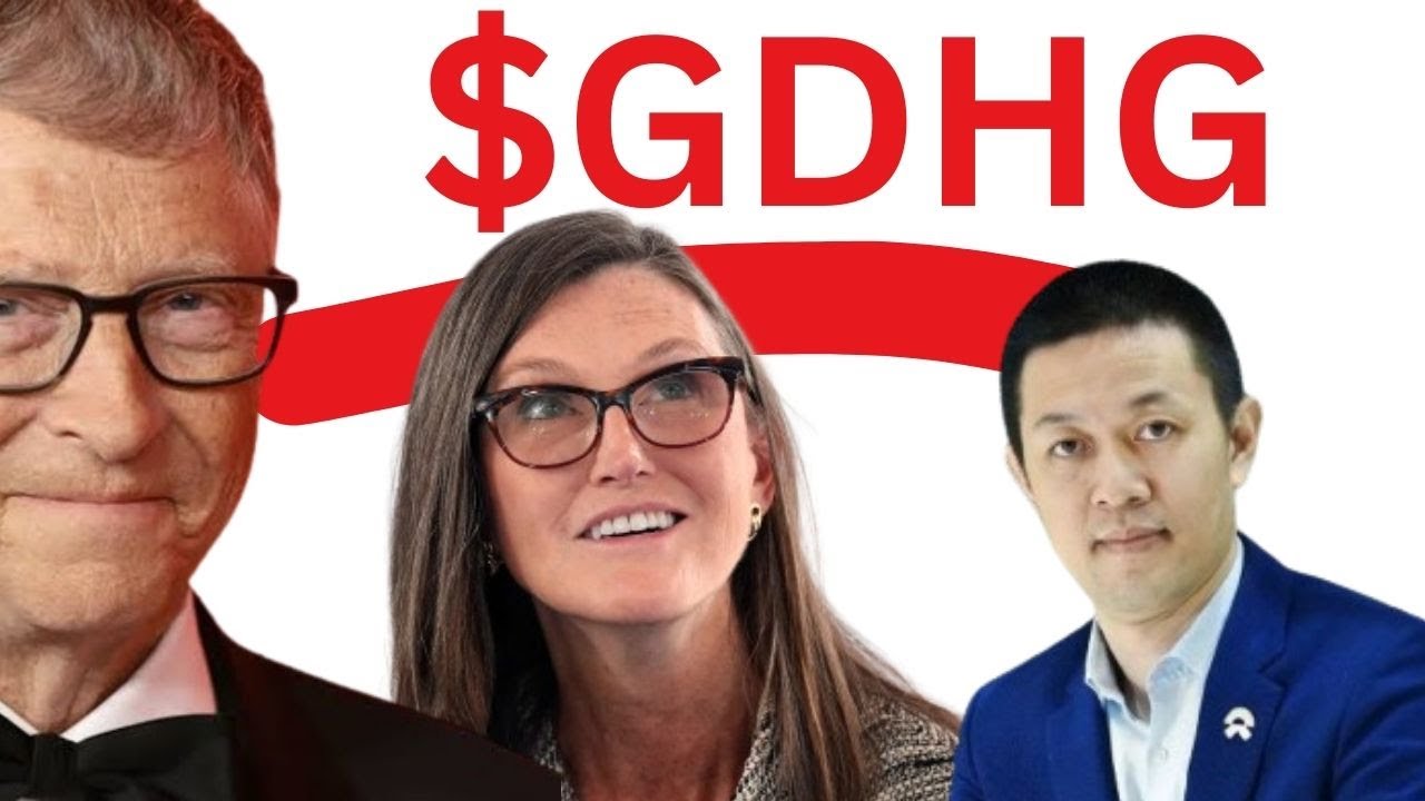 GDHG STOCK THURSDAY ALERT news GDHG YouTube gdhg-stock-thursday-alert-news-gdhg-youtube