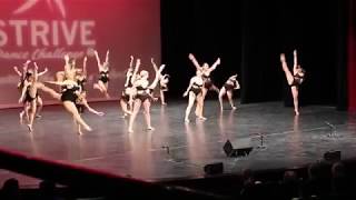 It's Raining Men - Jazz Line