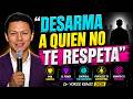 9 FORMAS de LIDIAR con PERSONAS que NO TE RESPETA