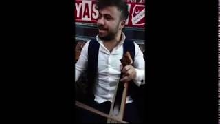 ÜMİT BAYRAKTAR  KEMENÇE OLUNCA TÜRKÜLER SÖYLENİR
