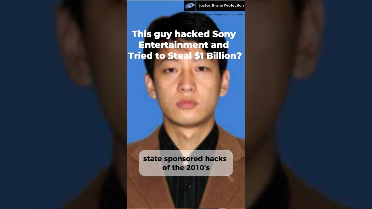 This Man Hacked Sony and Tried To Steal $1 Billion ?🇰🇵 