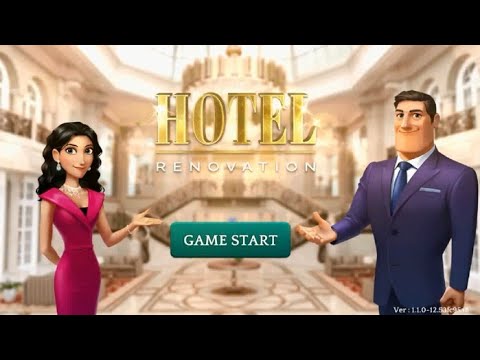 my-home-design---hotel-renovation-gameplay-android/ios