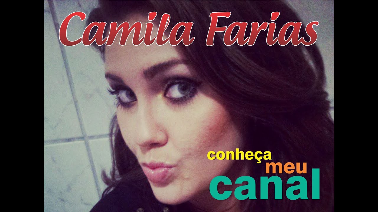 Concurso | Conheça o meu Canal